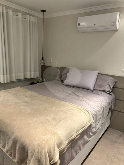 Aluguel Apartamento São Paulo Cerqueira César REO373177 22