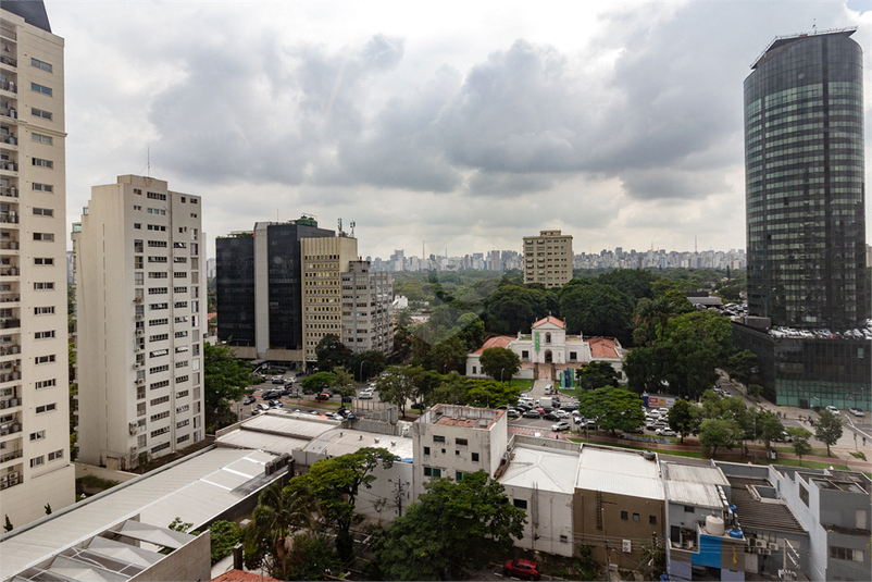 Venda Apartamento São Paulo Jardim Paulistano REO373185 17