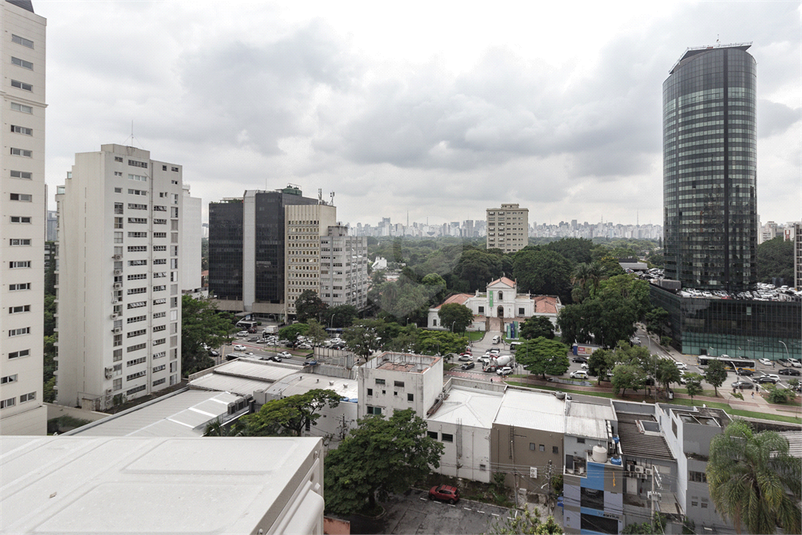 Venda Apartamento São Paulo Jardim Paulistano REO373185 20