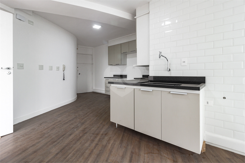 Venda Apartamento São Paulo Jardim Paulistano REO373185 43