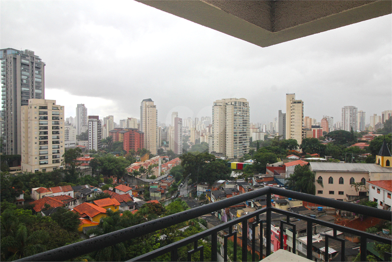 Venda Apartamento São Paulo Vila Mariana REO373220 30