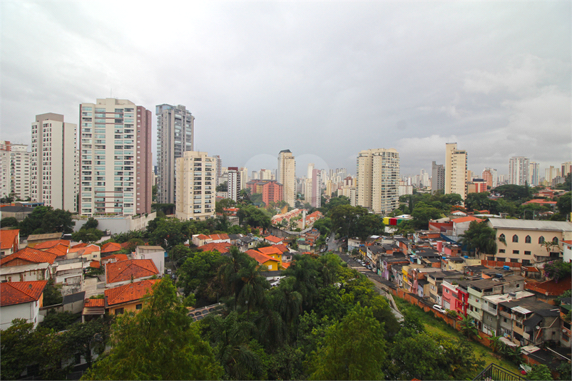 Venda Apartamento São Paulo Vila Mariana REO373220 25