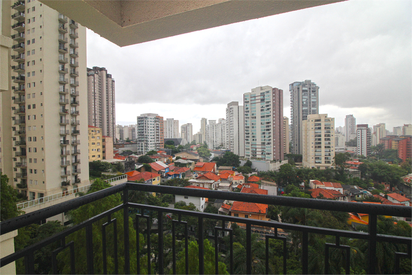 Venda Apartamento São Paulo Vila Mariana REO373220 29