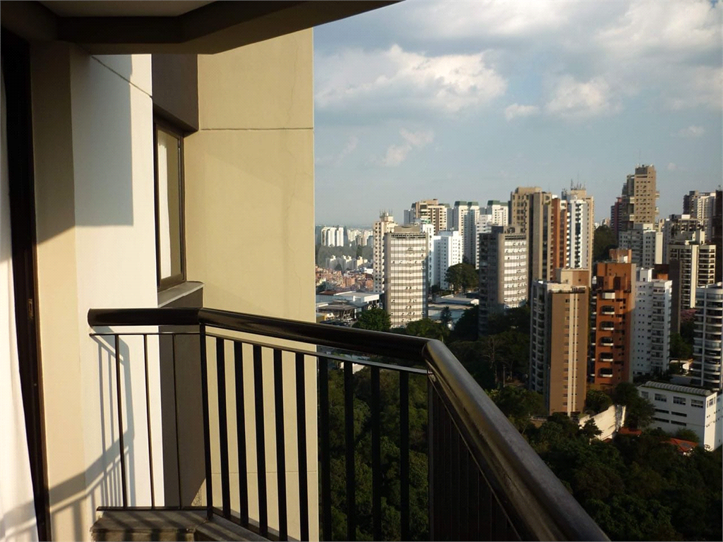 Venda Apartamento São Paulo Vila Suzana REO373225 14