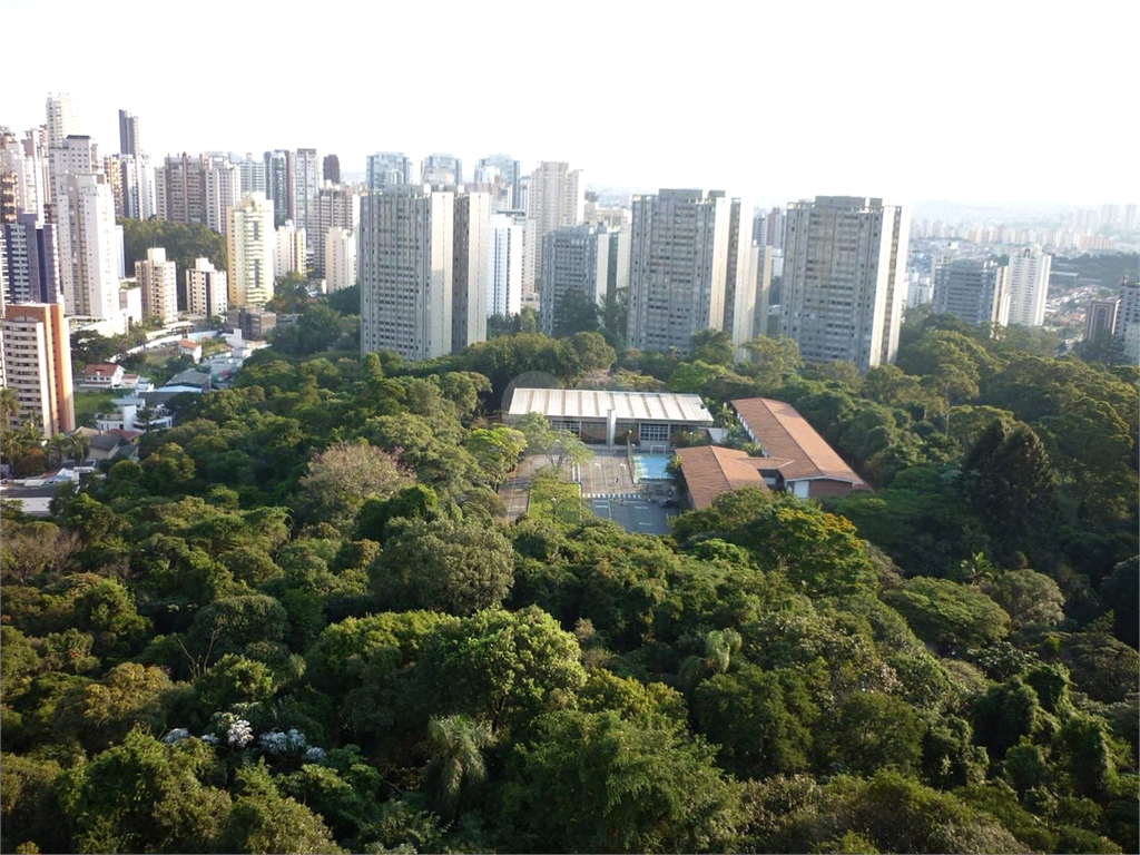 Venda Apartamento São Paulo Vila Suzana REO373225 13