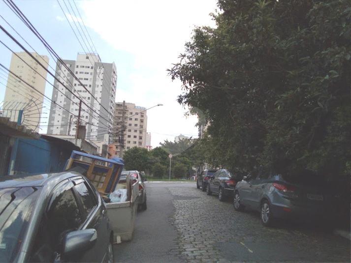 Venda Terreno São Paulo Vila Da Saúde REO373258 9