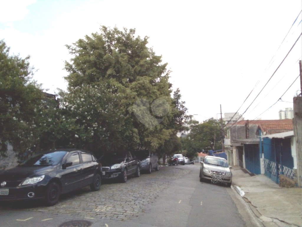 Venda Terreno São Paulo Vila Da Saúde REO373258 6