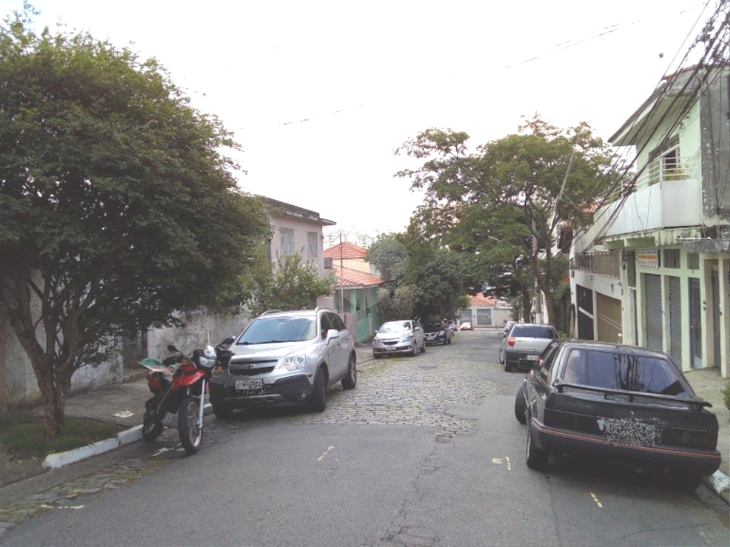 Venda Terreno São Paulo Vila Da Saúde REO373258 13