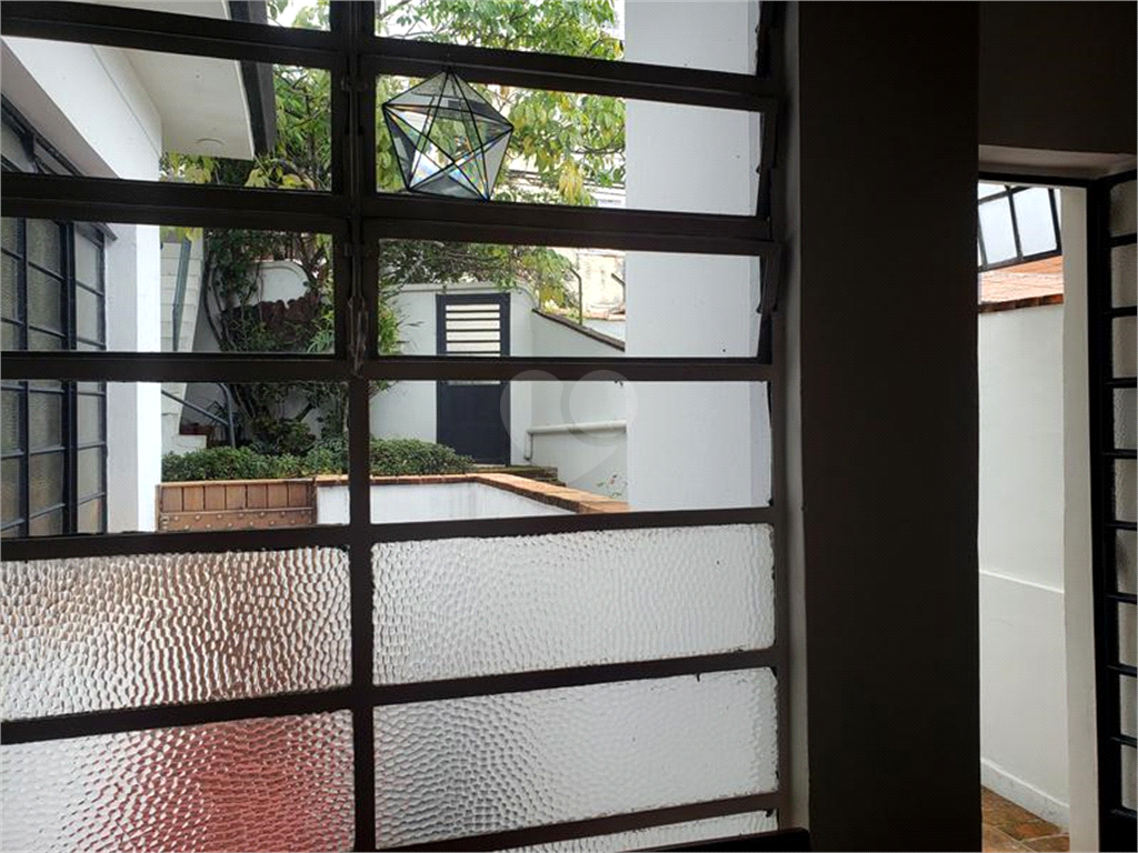 Venda Casa São Paulo Sumaré REO373271 17