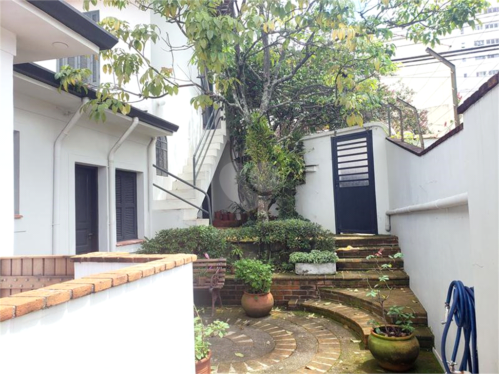 Venda Casa São Paulo Sumaré REO373271 2