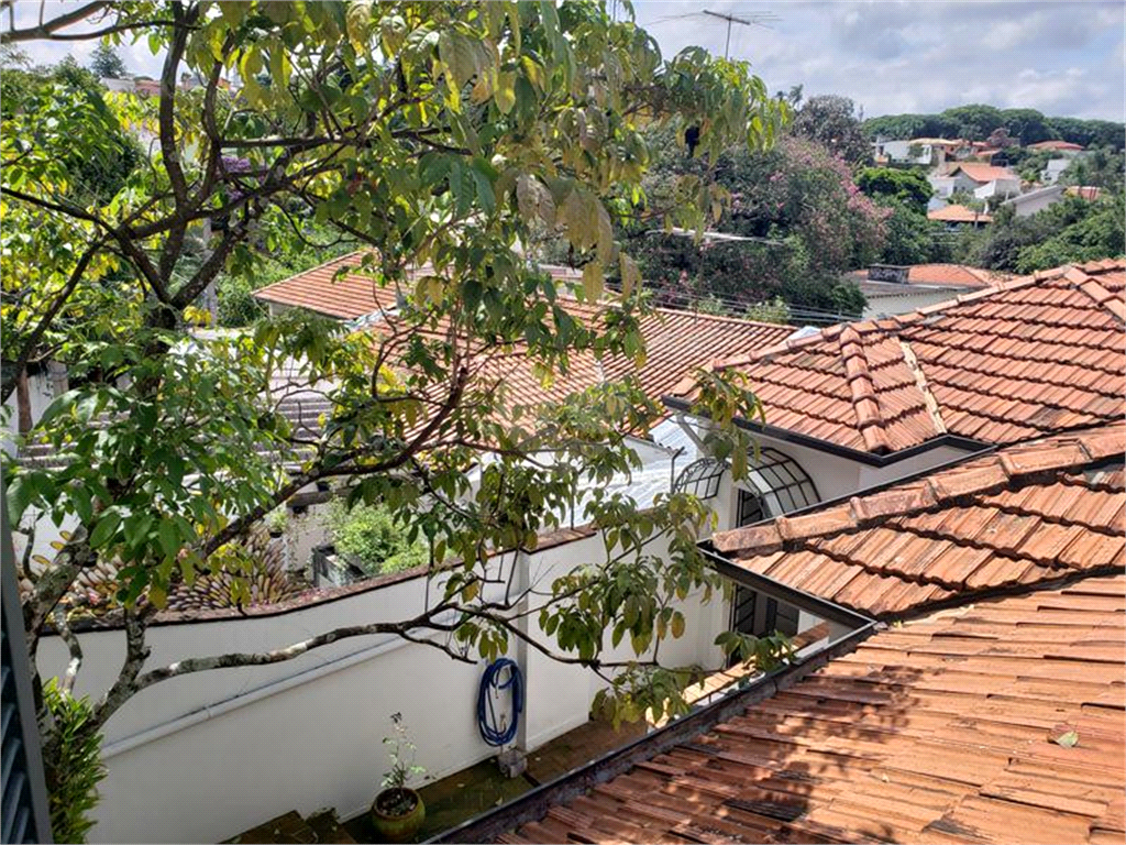 Venda Casa São Paulo Sumaré REO373271 4