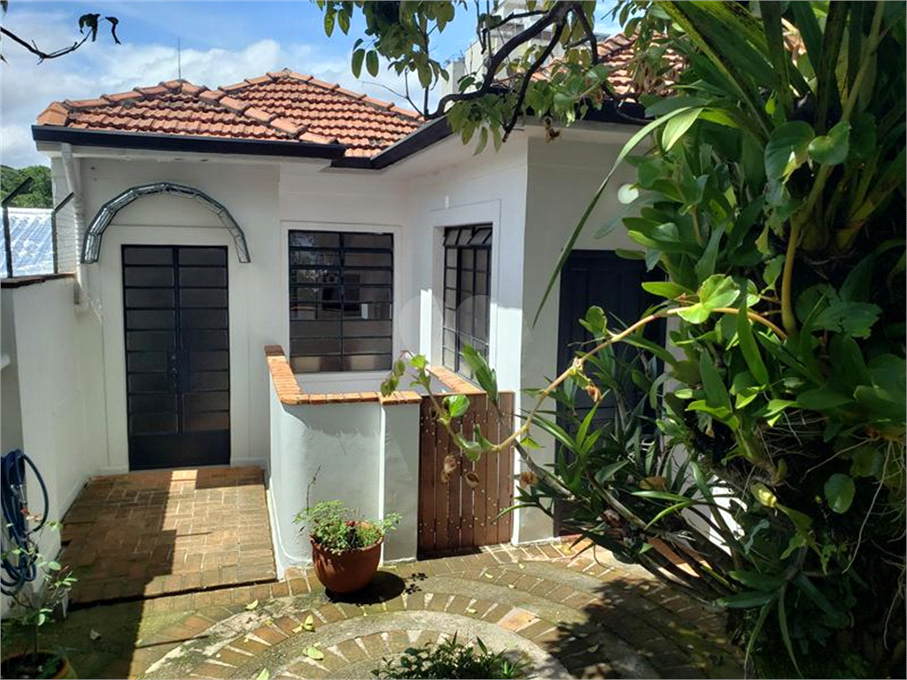 Venda Casa São Paulo Sumaré REO373271 11