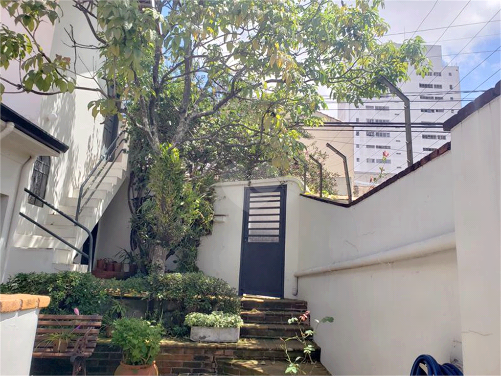 Venda Casa São Paulo Sumaré REO373271 12