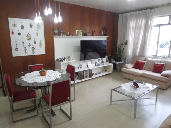 Venda Apartamento São Paulo Bom Retiro REO373297 1