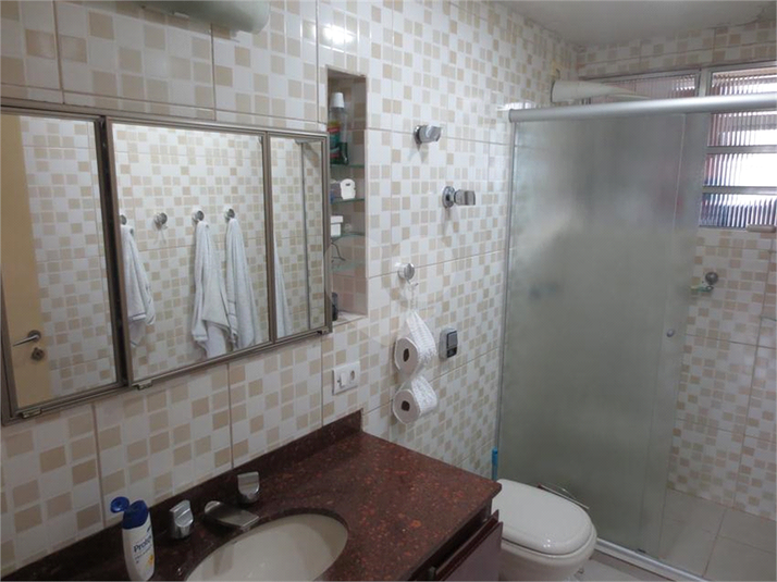 Venda Apartamento São Paulo Bom Retiro REO373297 11