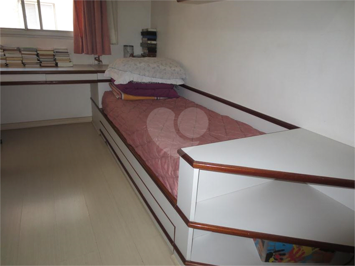 Venda Apartamento São Paulo Bom Retiro REO373297 13