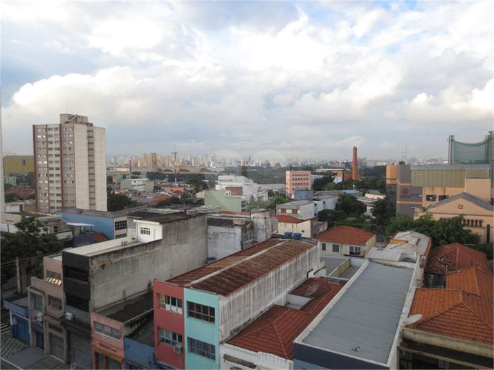 Venda Apartamento São Paulo Bom Retiro REO373297 22