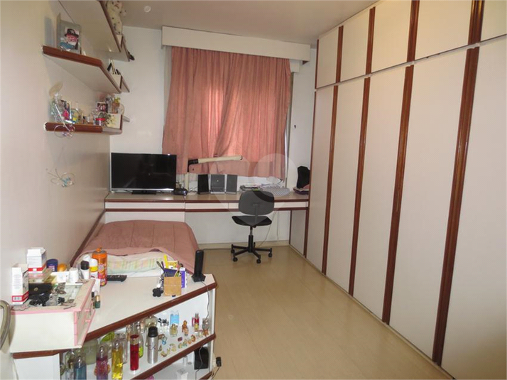 Venda Apartamento São Paulo Bom Retiro REO373297 23