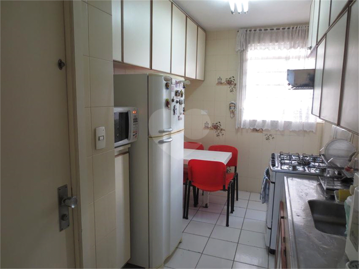 Venda Apartamento São Paulo Bom Retiro REO373297 6