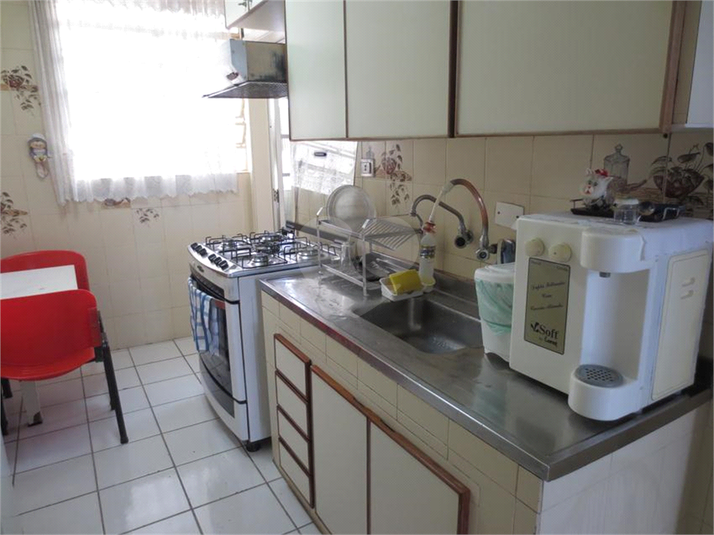 Venda Apartamento São Paulo Bom Retiro REO373297 7