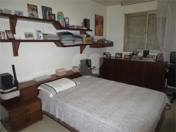 Venda Apartamento São Paulo Bom Retiro REO373297 24