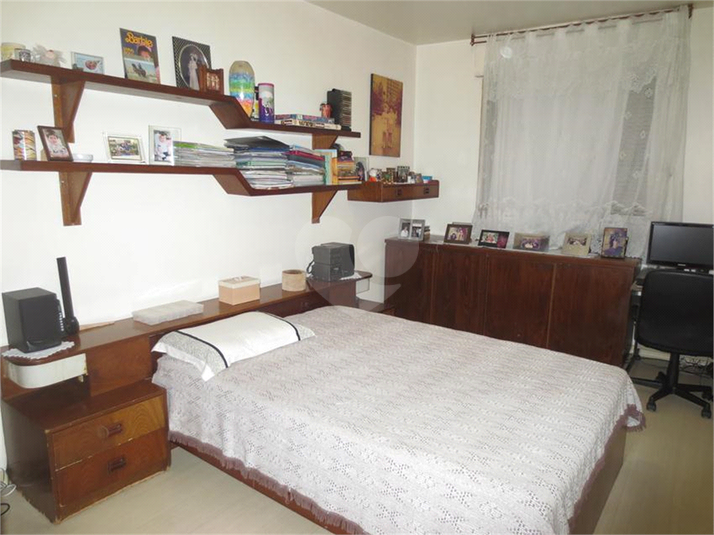 Venda Apartamento São Paulo Bom Retiro REO373297 16