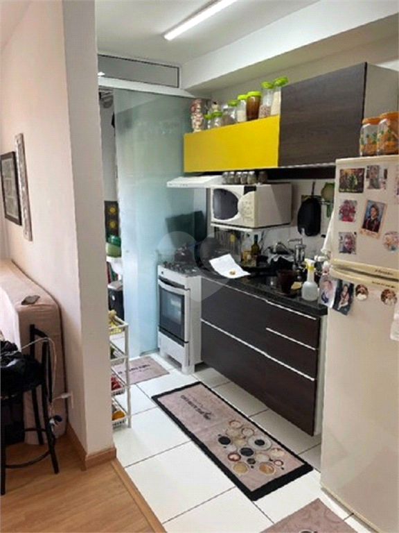 Venda Apartamento São Paulo Vila Guilherme REO373305 22