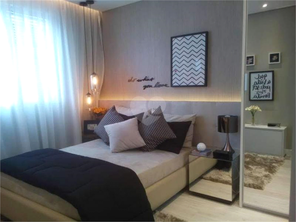 Venda Apartamento São Paulo Vila Guilherme REO373305 7