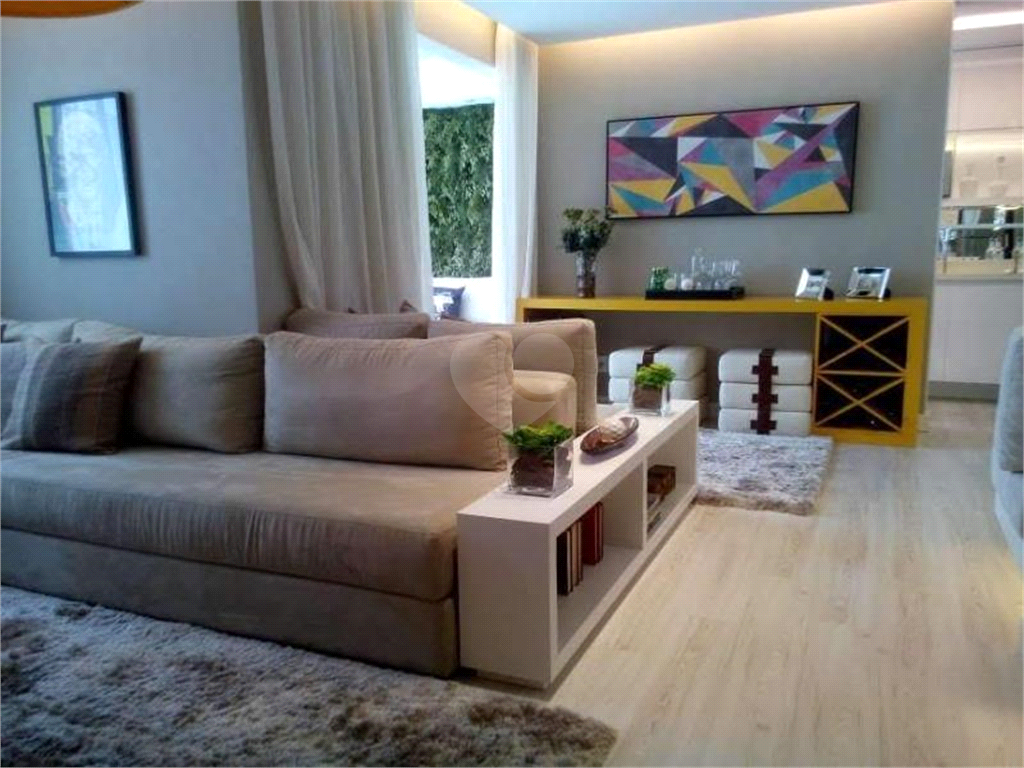 Venda Apartamento São Paulo Vila Guilherme REO373305 4