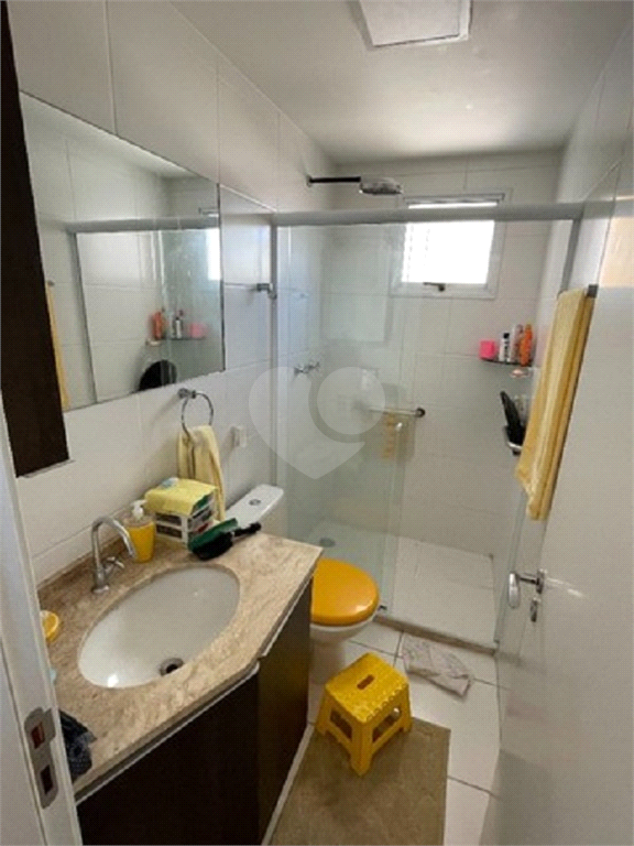 Venda Apartamento São Paulo Vila Guilherme REO373305 38