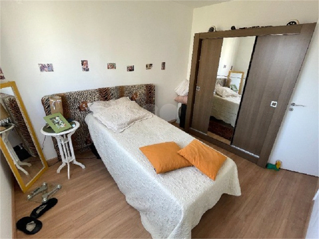 Venda Apartamento São Paulo Vila Guilherme REO373305 23