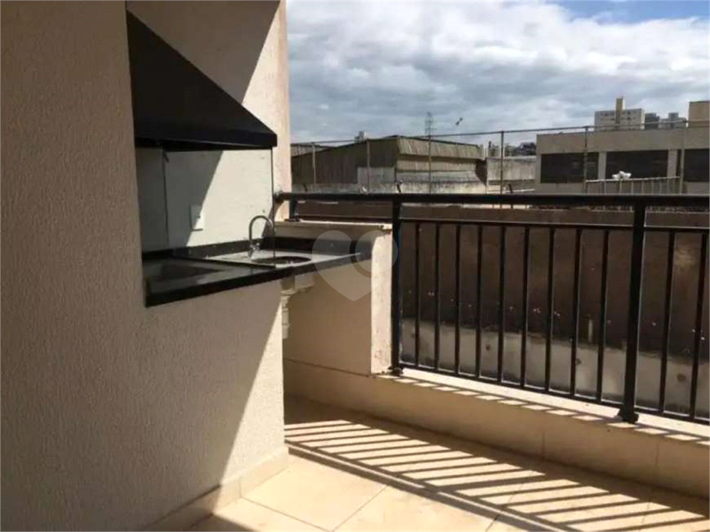 Venda Apartamento São Paulo Vila Guilherme REO373305 8