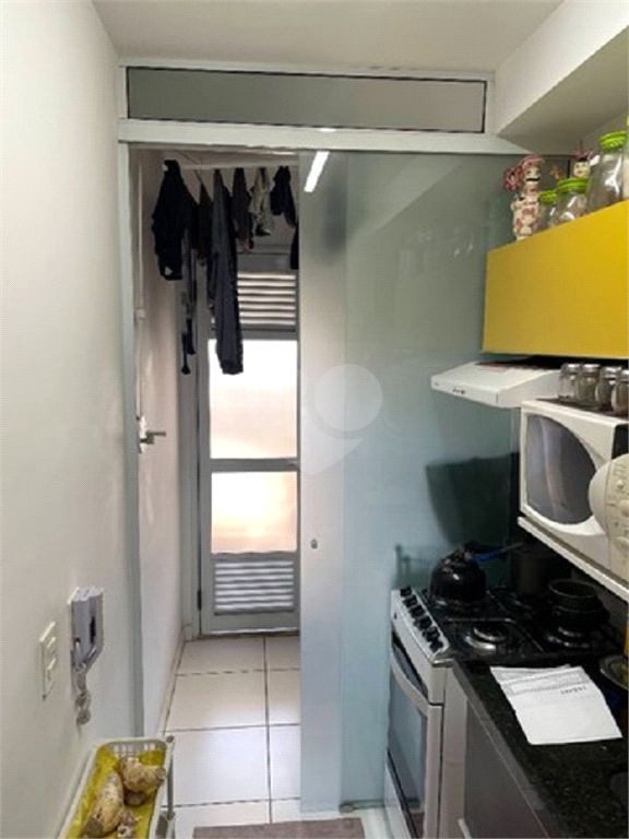 Venda Apartamento São Paulo Vila Guilherme REO373305 33