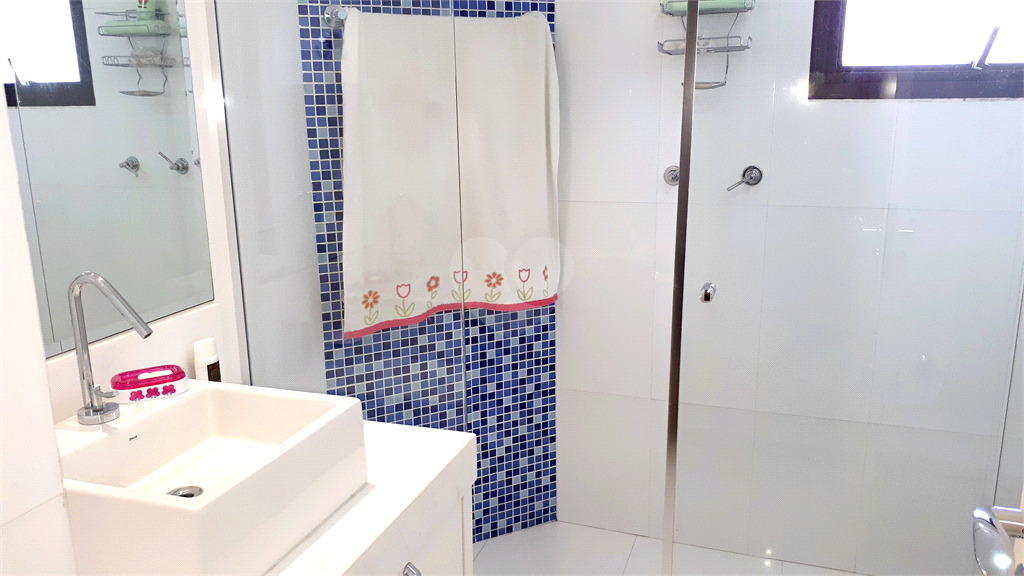 Venda Apartamento São Paulo Vila Mascote REO373316 47