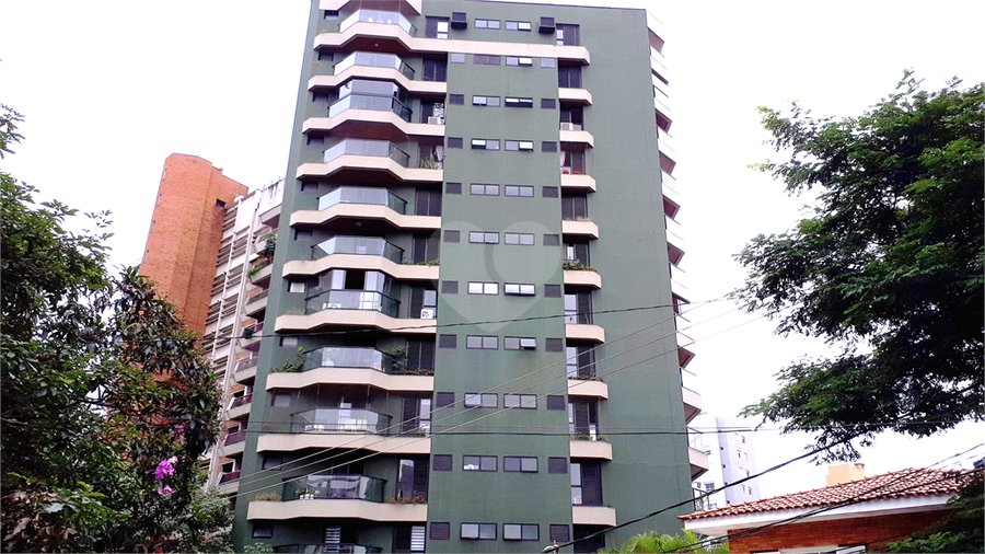 Venda Apartamento São Paulo Vila Mascote REO373316 31