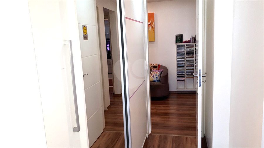 Venda Apartamento São Paulo Vila Mascote REO373316 48