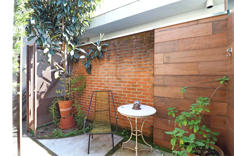 Venda Casa São Paulo Butantã REO373323 45