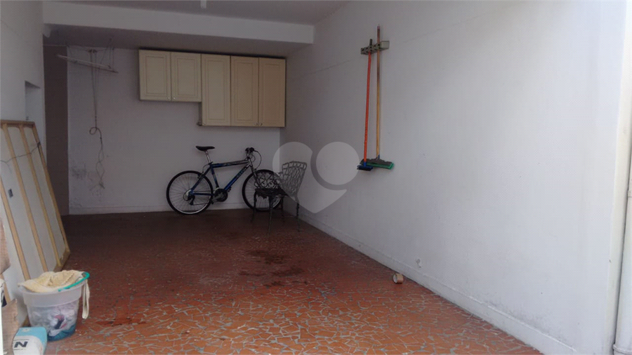 Venda Sobrado São Paulo Indianópolis REO373345 5