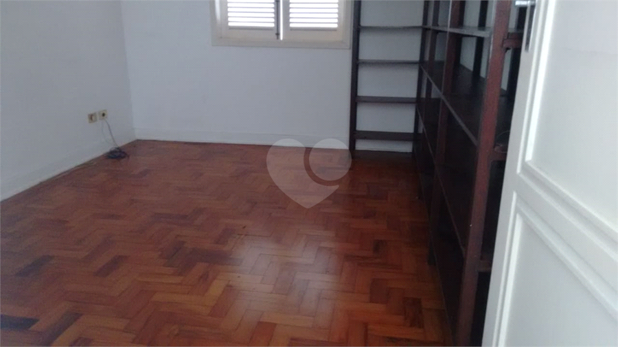 Venda Sobrado São Paulo Indianópolis REO373345 44