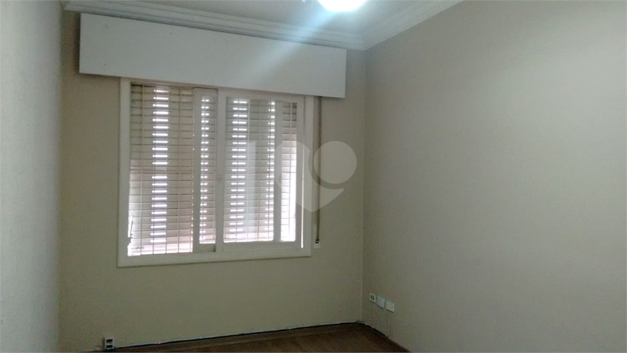 Venda Sobrado São Paulo Indianópolis REO373345 36