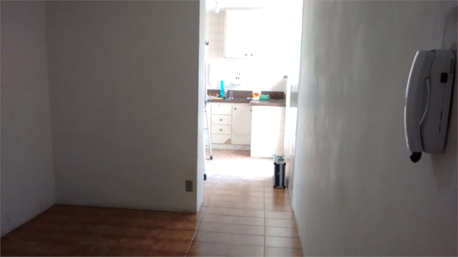 Venda Sobrado São Paulo Indianópolis REO373345 7