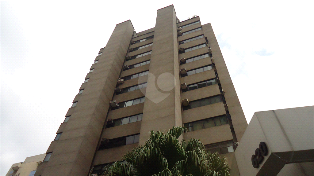 Venda Salas São Paulo Indianópolis REO373348 15