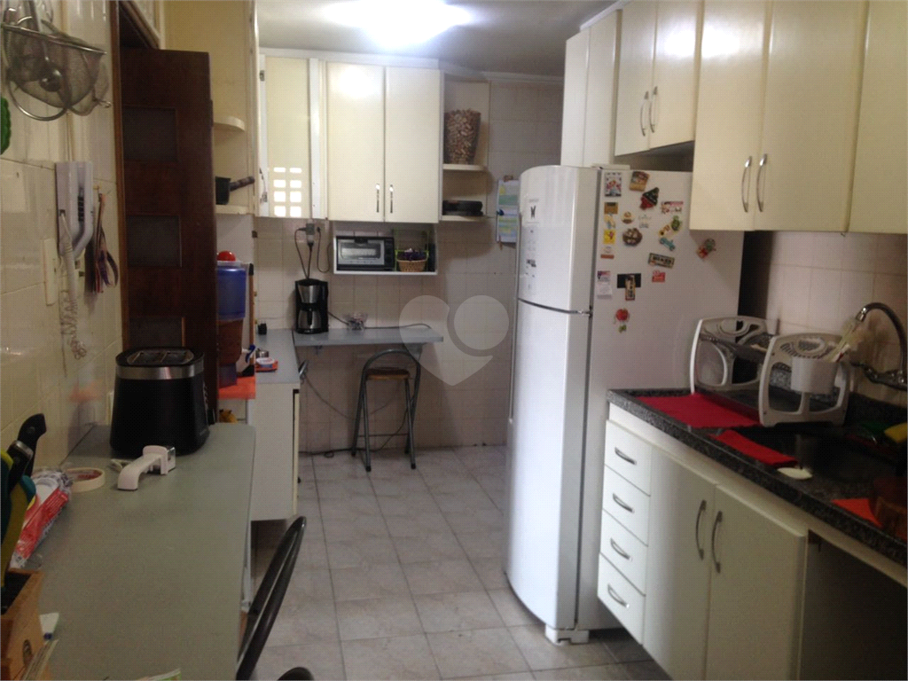 Venda Apartamento São Paulo Jardim Das Laranjeiras REO373353 12