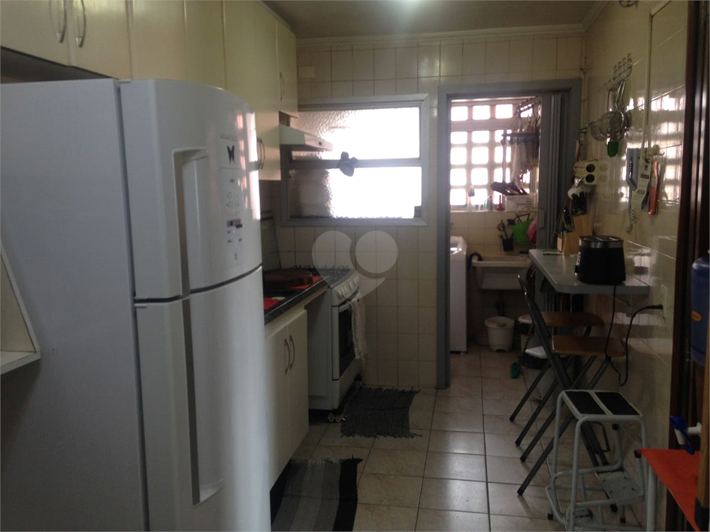 Venda Apartamento São Paulo Jardim Das Laranjeiras REO373353 11