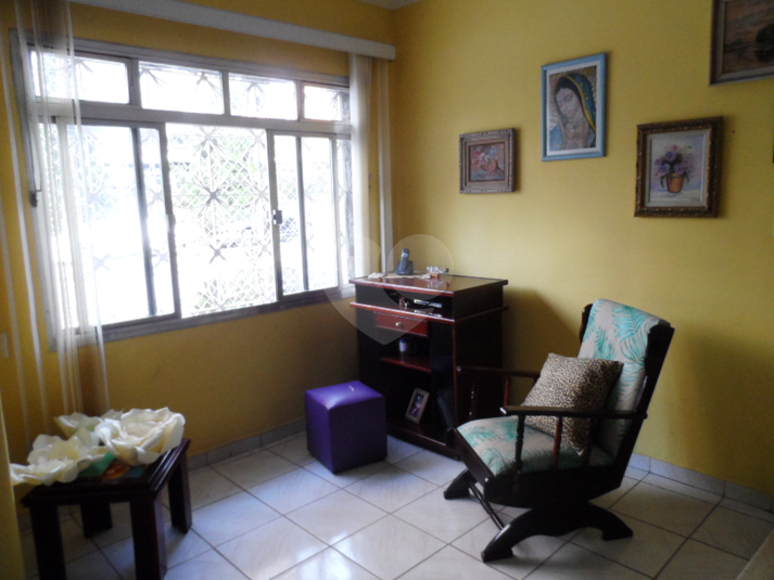 Venda Sobrado São Paulo Vila Mariana REO373357 1