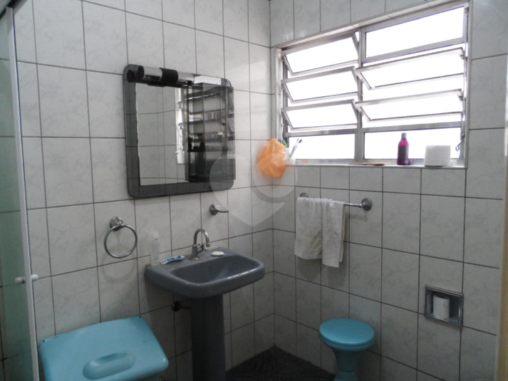 Venda Sobrado São Paulo Vila Mariana REO373357 4