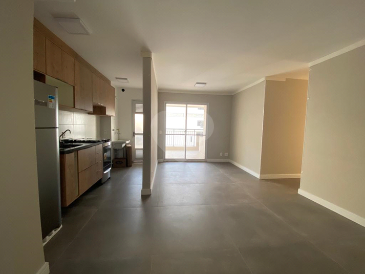 Venda Apartamento São Paulo Vila Guilherme REO373407 2