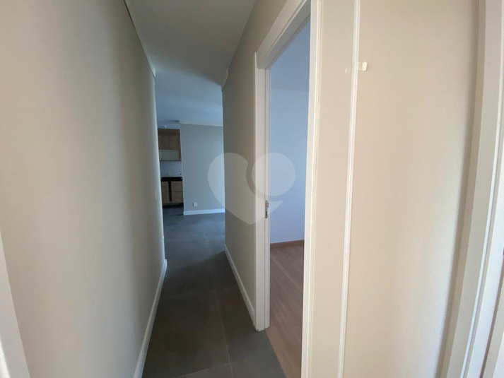 Venda Apartamento São Paulo Vila Guilherme REO373407 12