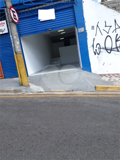 Aluguel Salão Comercial Sorocaba Além Ponte REO373420 3