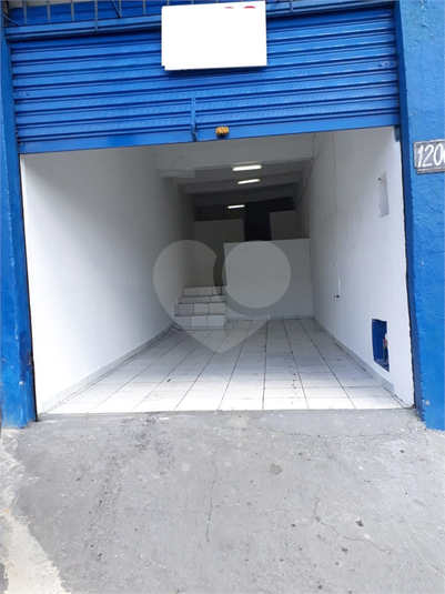 Aluguel Salão Comercial Sorocaba Além Ponte REO373420 2